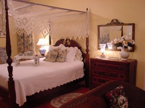 Bed & Breakfast Magnolia 3*