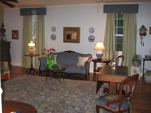 Magnolia 3* Natchez