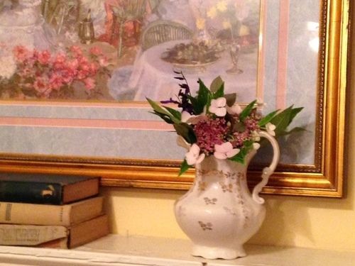 Bed & Breakfast Magnolia 3*