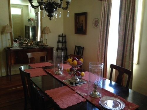 Bed & Breakfast Magnolia 3*