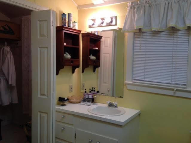 Magnolia Bed & Breakfast